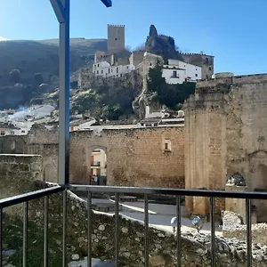 Vakantiehuis Casa Sampedro, Cazorla