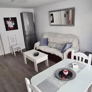 El Recreo Apartamento