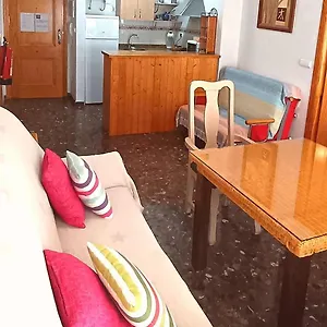 Entradita Apartamento